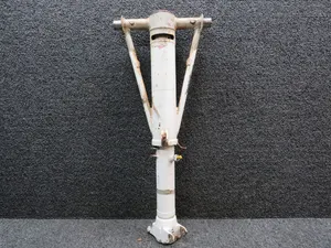 0842000-77 Cessna 310H Nose Gear Strut Assembly (Incomplete, Core)